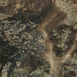Satellite imagery of Kōh-e Sangarjagah, AF