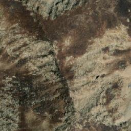 Satellite imagery of Kōh-e Sangarjagah, AF