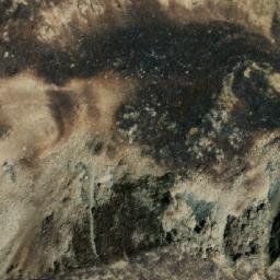 Satellite imagery of Kōh-e Sangarjagah, AF