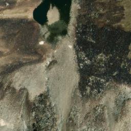 Satellite imagery of Kōh-e Tamaray, AF