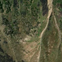 Satellite imagery of Kōh-e Rāstīōn, AF