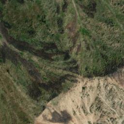 Satellite imagery of Kōh-e Rāstīōn, AF