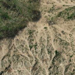 Satellite imagery of Kōh-e Rāstīōn, AF
