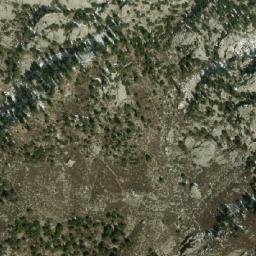 Satellite imagery of Achahnū Ghar, AF