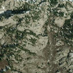 Satellite imagery of Achahnū Ghar, AF