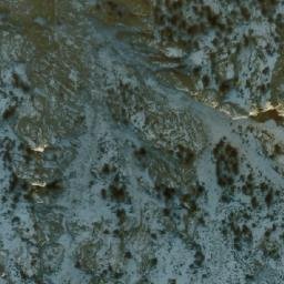 Satellite imagery of Barī Kandar, AF