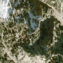 Satellite imagery of Āwrī Ghar, AF