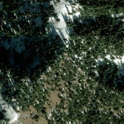 Satellite imagery of Takht Band Ghar, AF