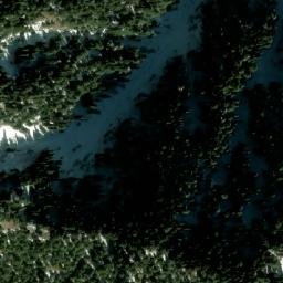 Satellite imagery of Takht Band Ghar, AF