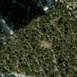 Satellite imagery of Kāmandow Ghar, AF