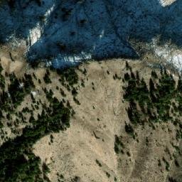 Satellite imagery of Mātashay, AF