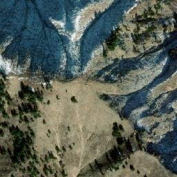 Satellite imagery of Mātashay, AF