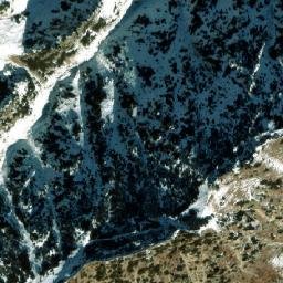 Satellite imagery of Shingis Ghar, AF