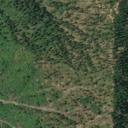 Satellite imagery of Qadar Sar, PK