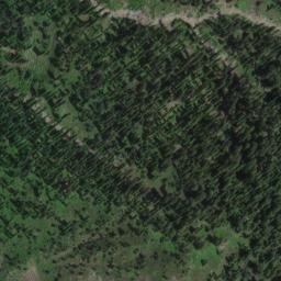 Satellite imagery of Bat Sar, PK