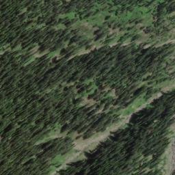 Satellite imagery of Bat Sar, PK