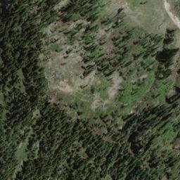 Satellite imagery of Punnubat Ghar, PK