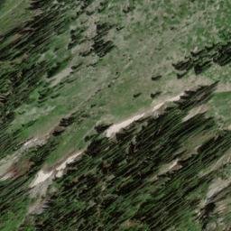 Satellite imagery of Punnubat Ghar, PK