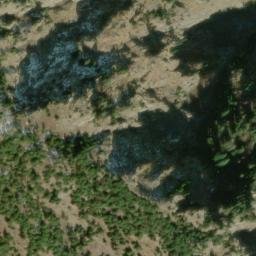 Satellite imagery of Lur, PK
