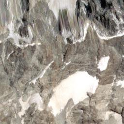 Satellite imagery of Bahadur Sar, PK