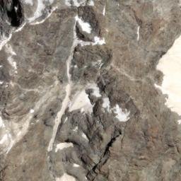 Satellite imagery of Bahadur Sar, PK