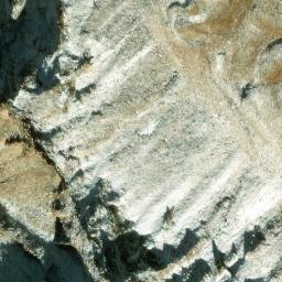 Satellite imagery of Thingre, PK