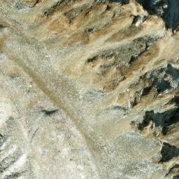 Satellite imagery of Thingre, PK