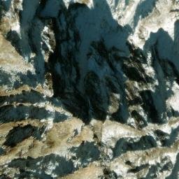 Satellite imagery of Thingre, PK