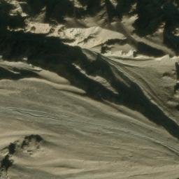 Satellite imagery of Abadan Brok, PK