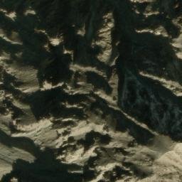 Satellite imagery of Abadan Brok, PK