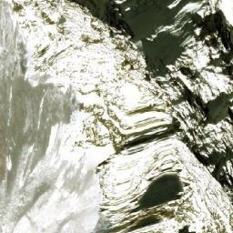 Satellite imagery of Sari Brok, PK