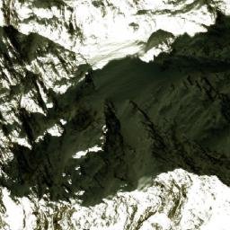 Satellite imagery of Sari Brok, PK