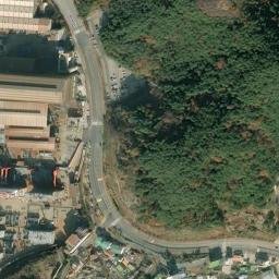 Satellite imagery of Seikgwangsan, KR