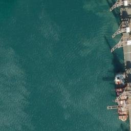 Satellite imagery of Mangmi-mal, KR