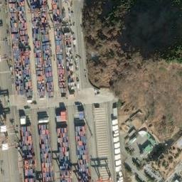 Satellite imagery of Mangmi-mal, KR