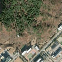 Satellite imagery of Mangmi-mal, KR