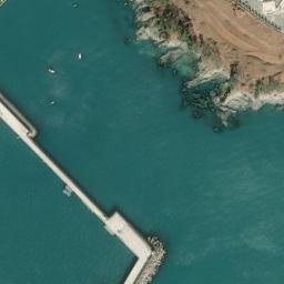 Satellite imagery of Naam, KR