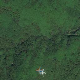 Satellite imagery of 愛宕山, JP