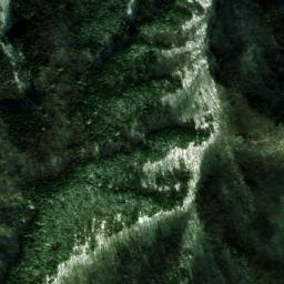 Satellite imagery of 京丸山, JP