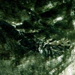 Satellite imagery of 竜馬ヶ岳, JP