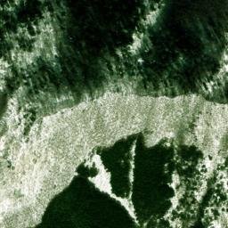 Satellite imagery of 竜馬ヶ岳, JP