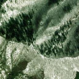 Satellite imagery of 竜馬ヶ岳, JP