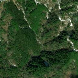 Satellite imagery of 大札山, JP