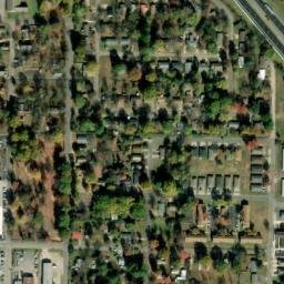 Satellite imagery of V 69 — NGS FG0118 — Conway, US, US