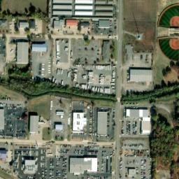 Satellite imagery of S 360 — NGS DR9518 — Conway, US, US