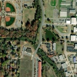 Satellite imagery of S 360 — NGS DR9518 — Conway, US, US