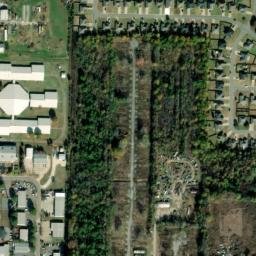 Satellite imagery of S 360 — NGS DR9518 — Conway, US, US