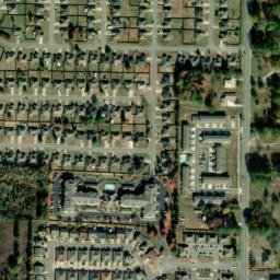 Satellite imagery of Q 360 — NGS DR9516 — Conway, US, US