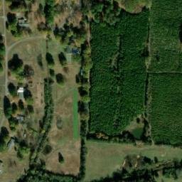 Satellite imagery of P 360 — NGS DR9515 — Conway, US, US