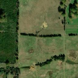 Satellite imagery of P 360 — NGS DR9515 — Conway, US, US